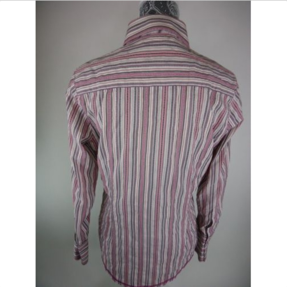 Georg Roth Button Down Shirt - Picture 3 of 6